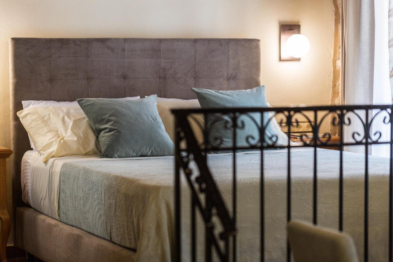 Phaedra Suites (Adults Only) Rethymno  Luaran gambar