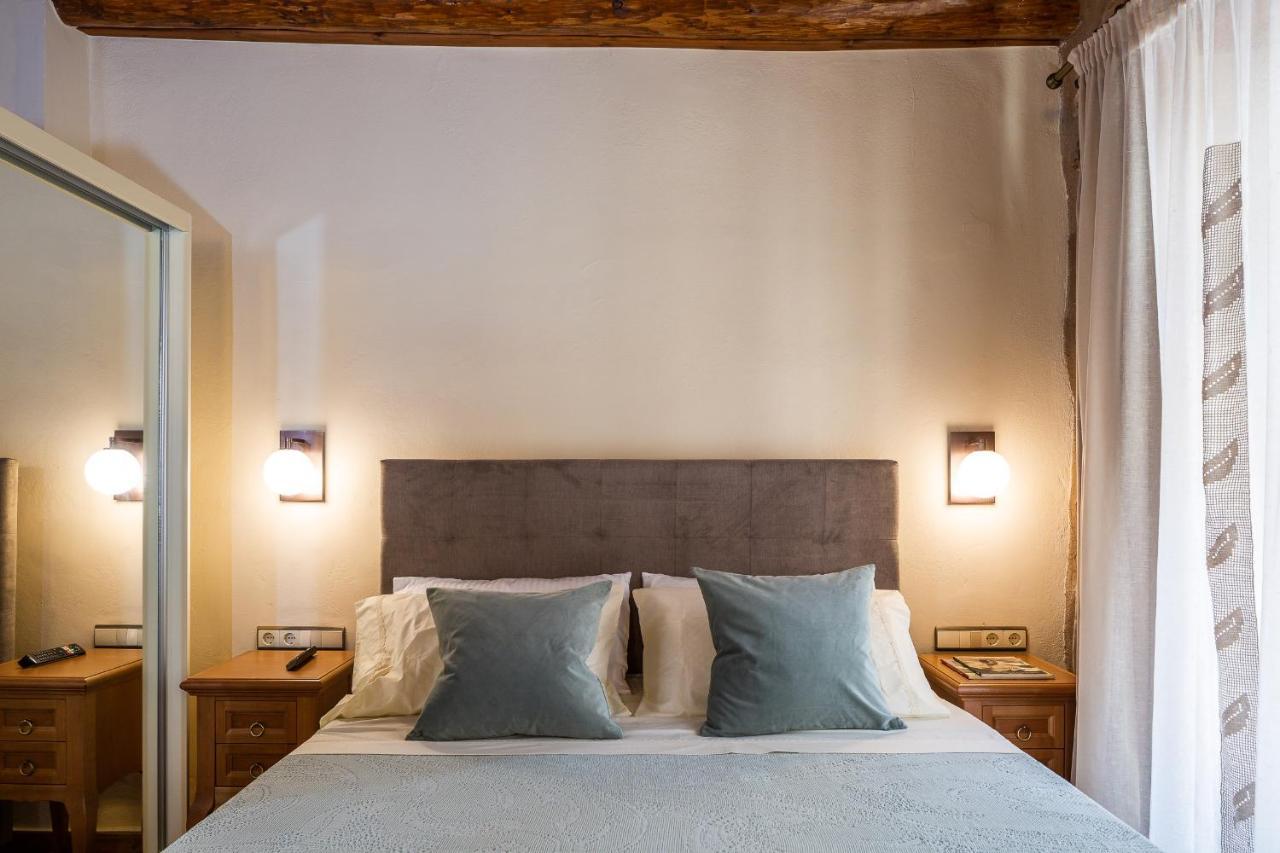 Phaedra Suites (Adults Only) Rethymno  Luaran gambar