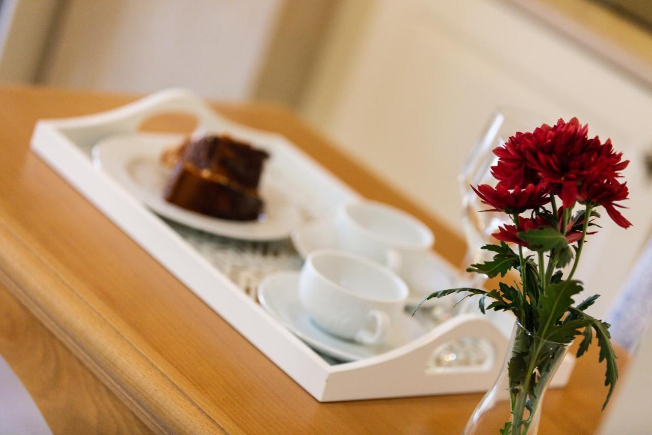 Phaedra Suites (Adults Only) Rethymno  Luaran gambar