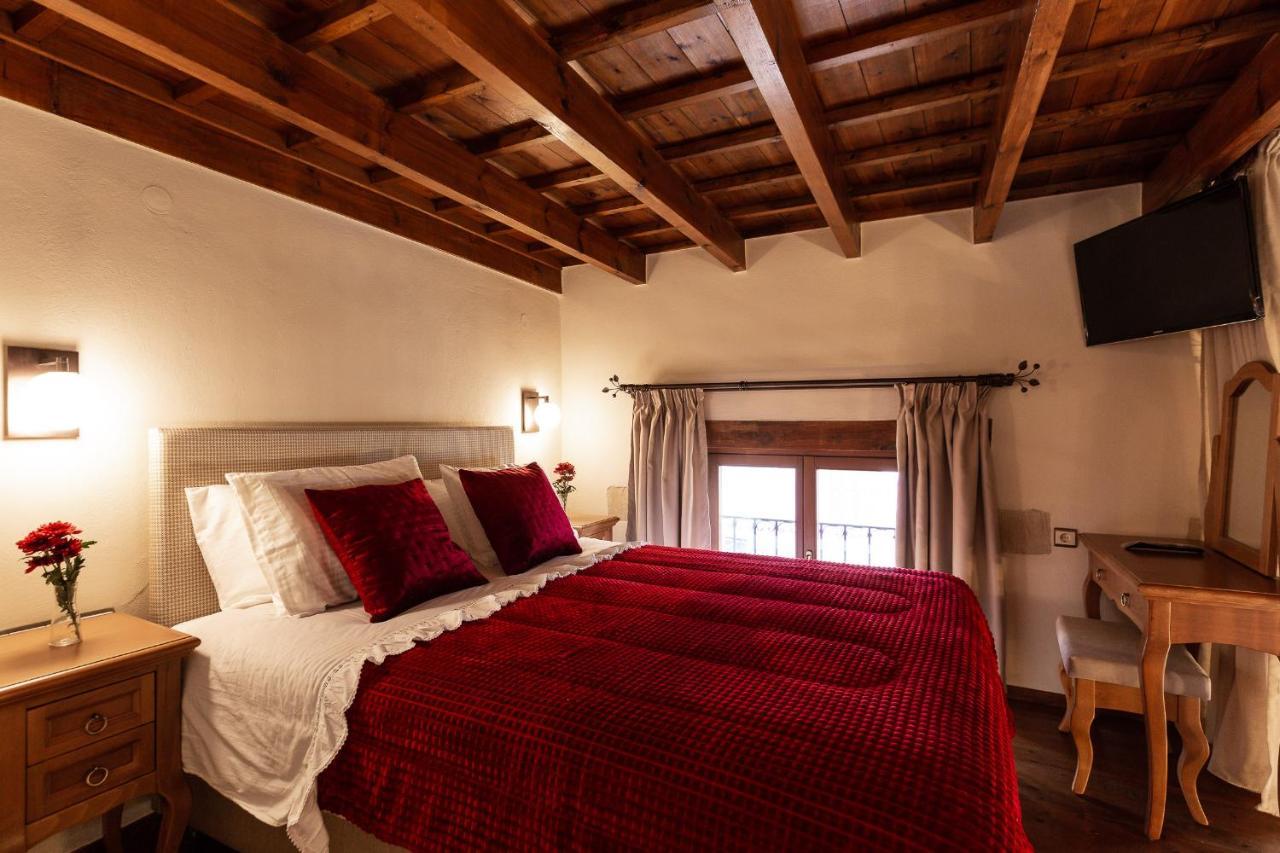 Phaedra Suites (Adults Only) Rethymno  Luaran gambar