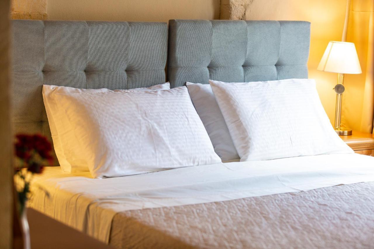 Phaedra Suites (Adults Only) Rethymno  Luaran gambar