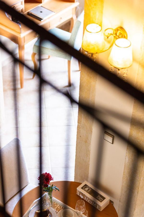 Phaedra Suites (Adults Only) Rethymno  Luaran gambar