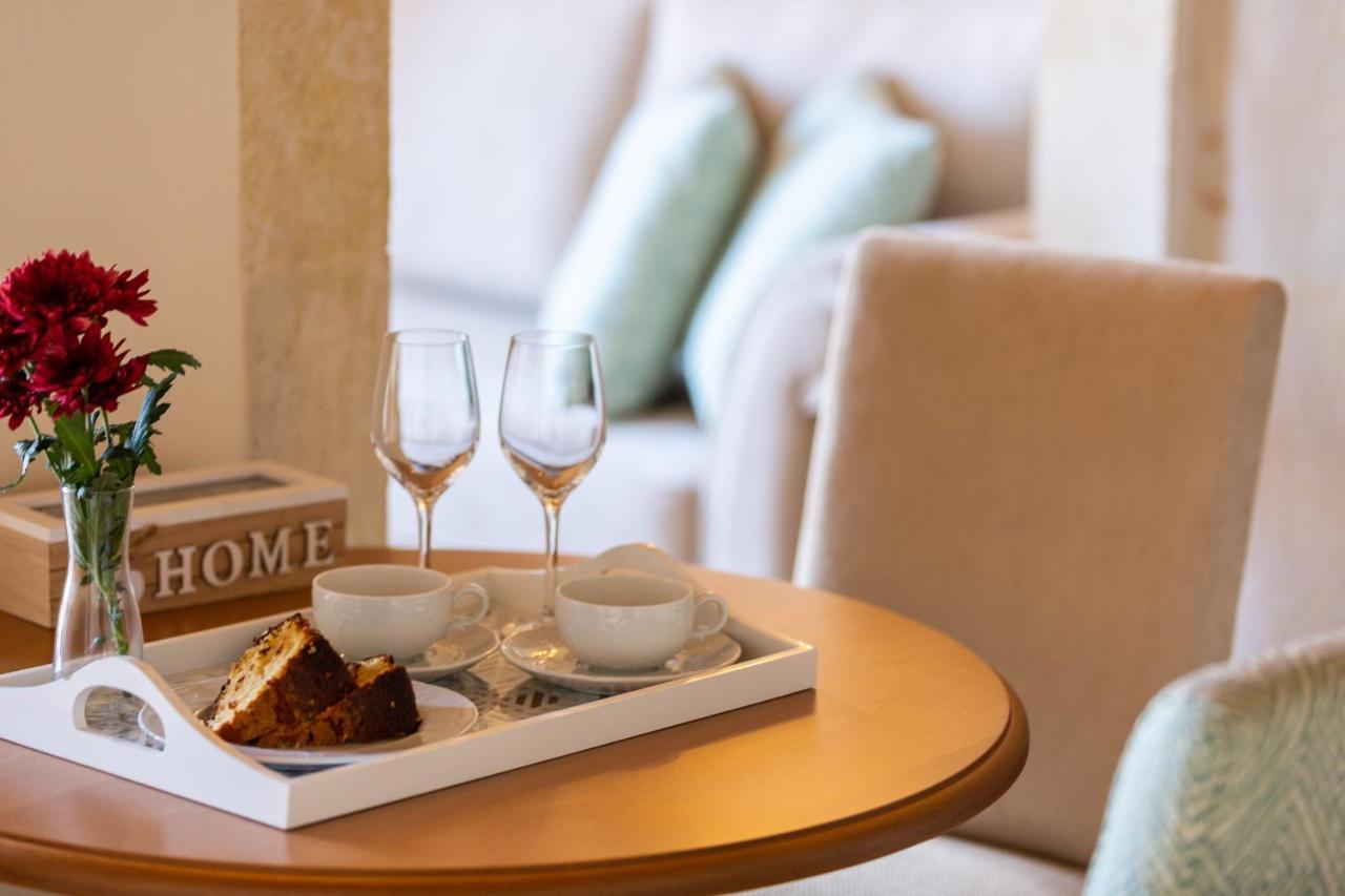 Phaedra Suites (Adults Only) Rethymno  Luaran gambar