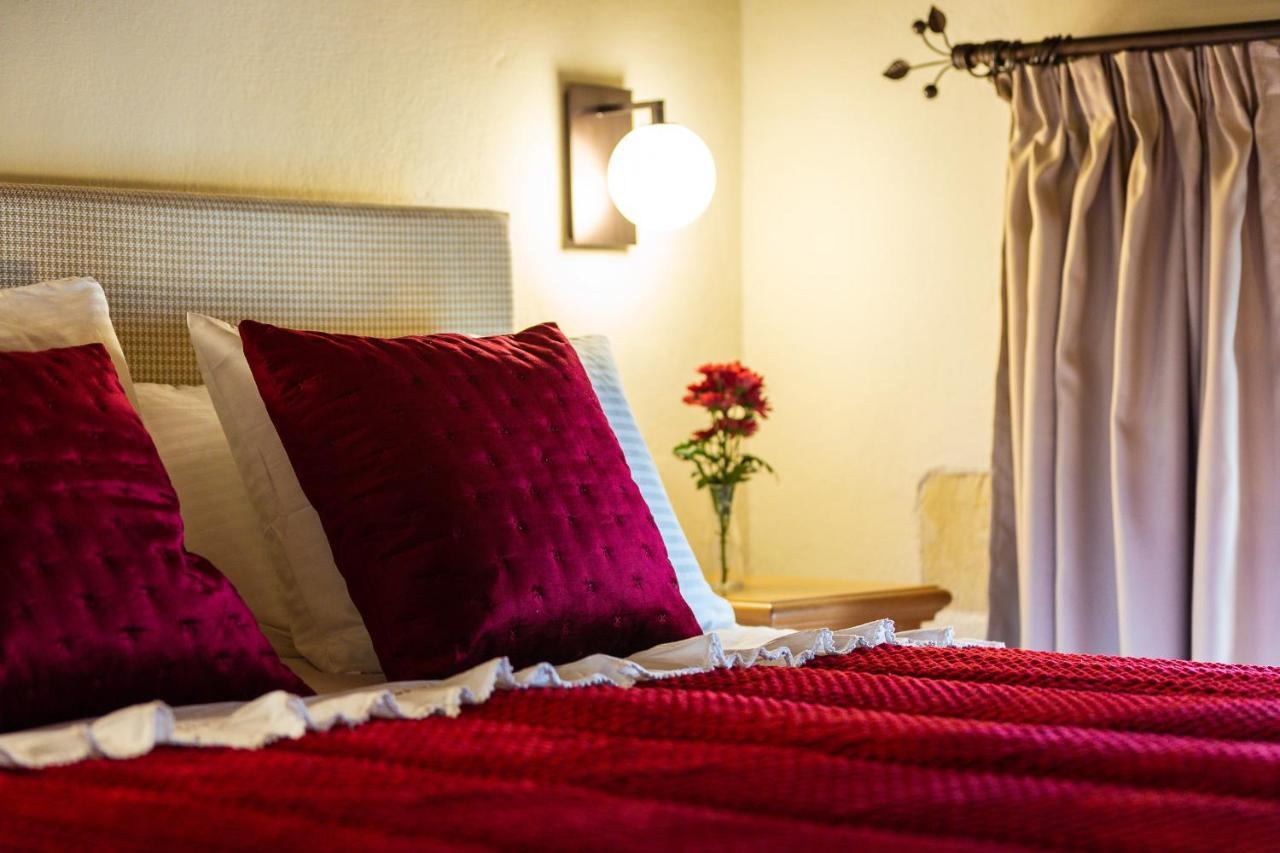 Phaedra Suites (Adults Only) Rethymno  Luaran gambar