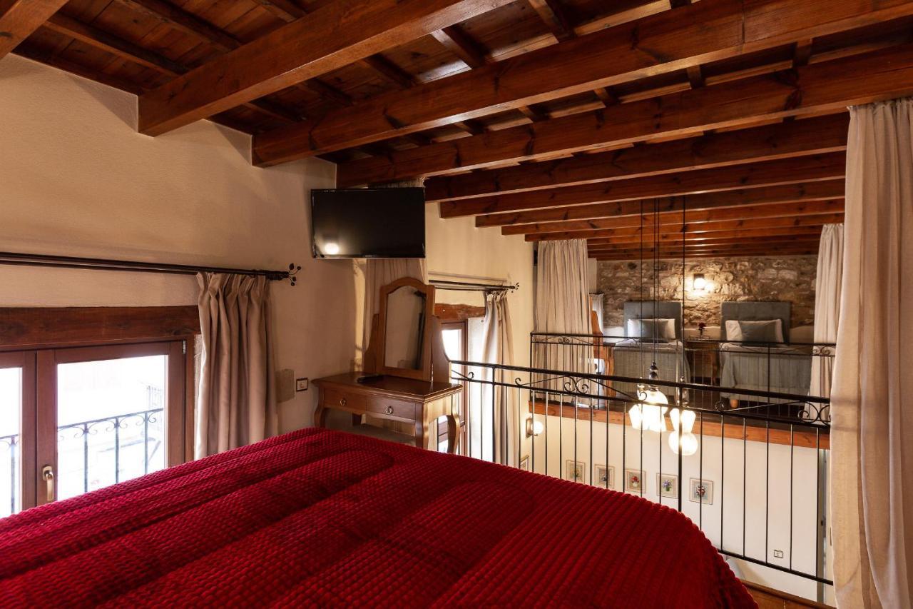 Phaedra Suites (Adults Only) Rethymno  Luaran gambar