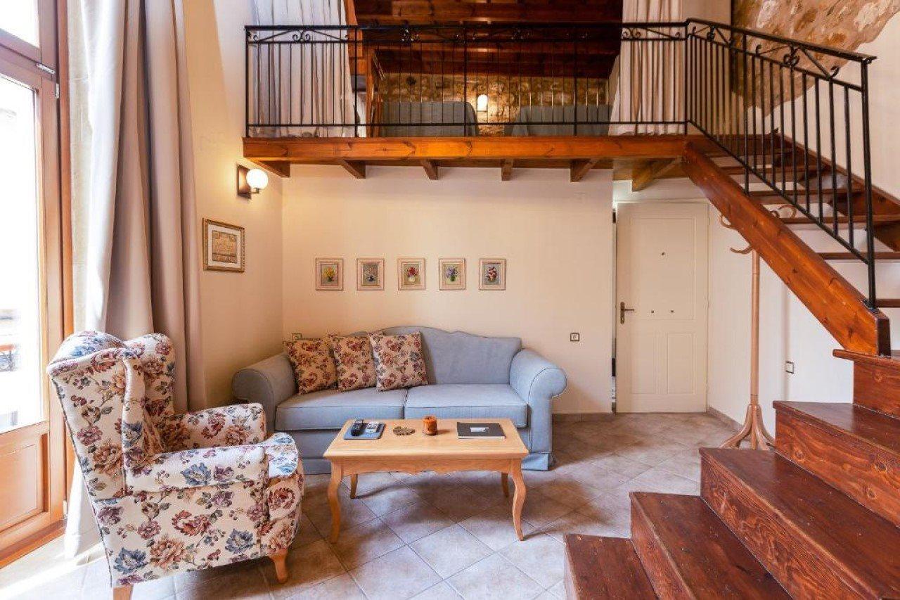 Phaedra Suites (Adults Only) Rethymno  Luaran gambar