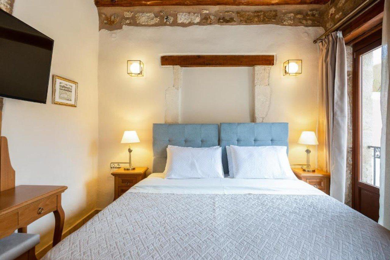 Phaedra Suites (Adults Only) Rethymno  Luaran gambar