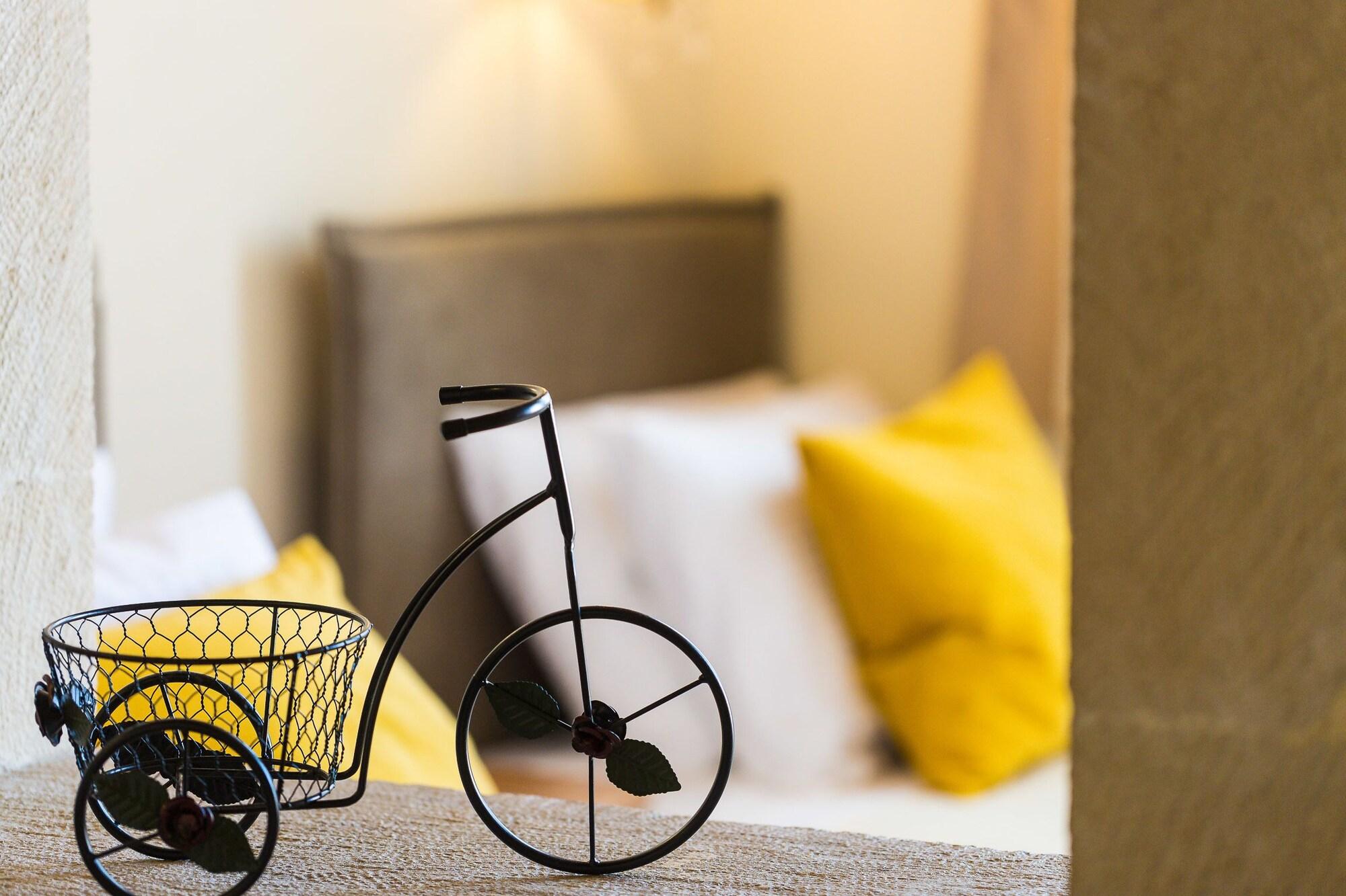 Phaedra Suites (Adults Only) Rethymno  Luaran gambar