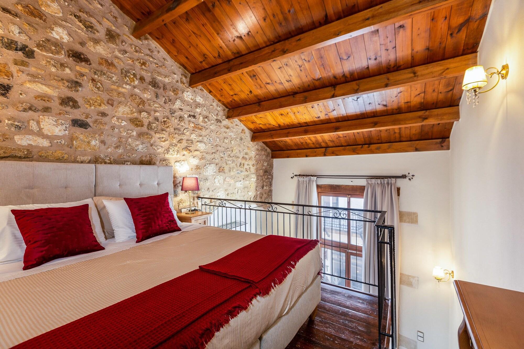 Phaedra Suites (Adults Only) Rethymno  Luaran gambar