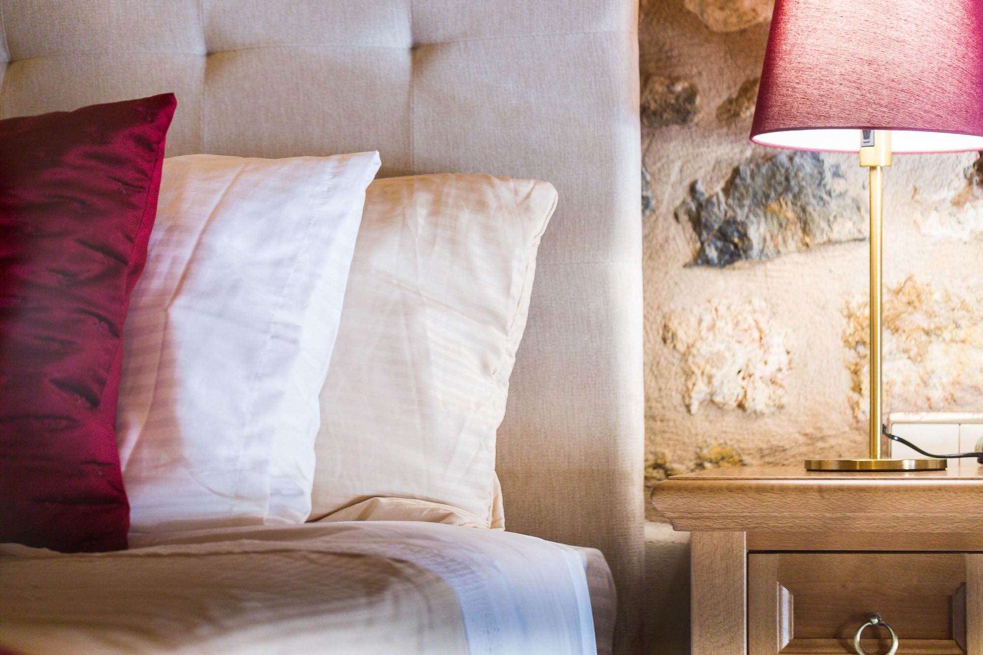 Phaedra Suites (Adults Only) Rethymno  Luaran gambar